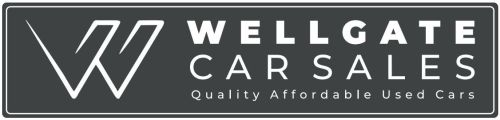 Wellgate Car Sales Ltd Logo